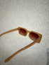Women Classic Square High Quality Sunglasses
